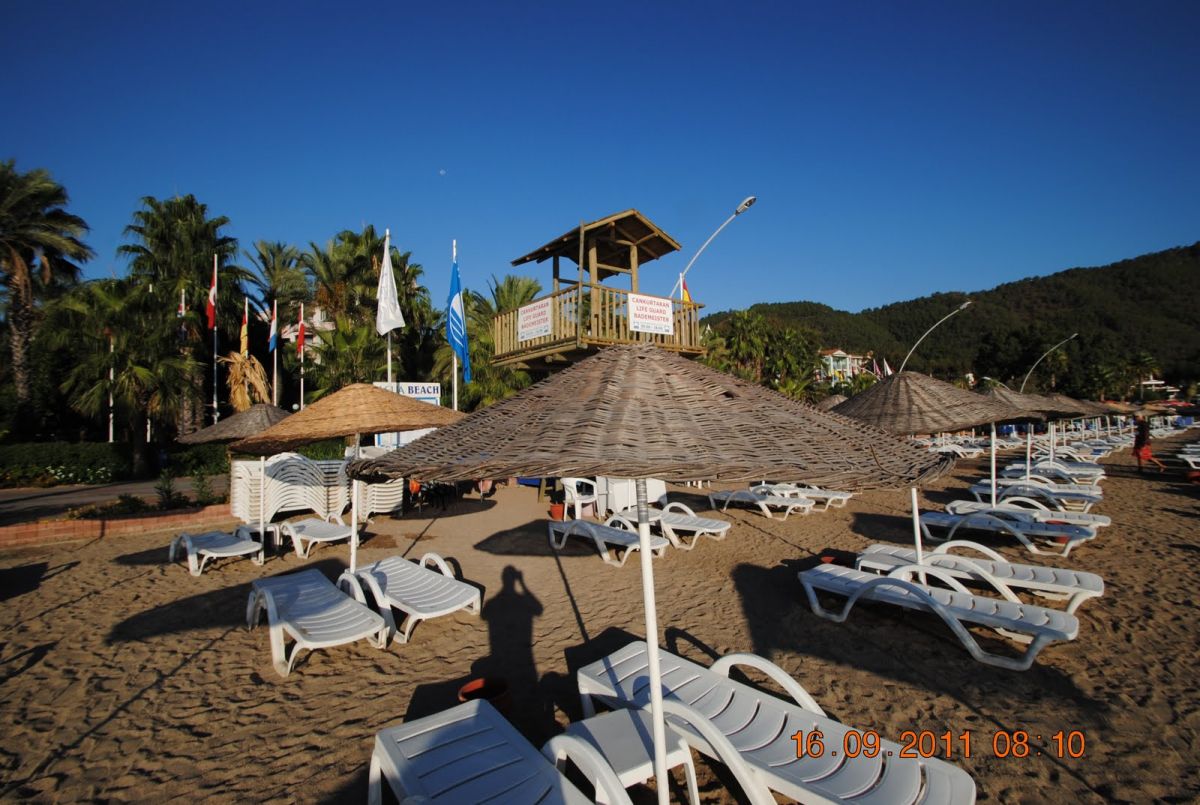 imagini hotel AQUA MARMARIS